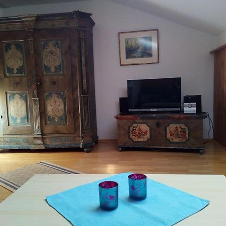 Haus Huber Apartment Übersee Екстериор снимка