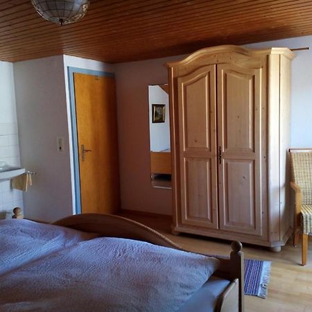 Haus Huber Apartment Übersee Екстериор снимка